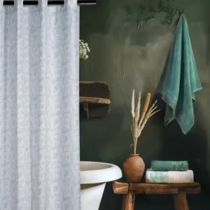 Σετ πετσέτες 3 τεμαχίων ζακάρ ODETE