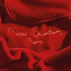 Κουβέρτα Κόκκινη Υπέρδιπλη Fleece 220x240 cm – Pierre Cardin