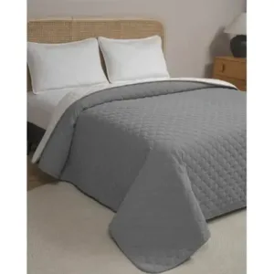 Κουβερλί Υπέρδιπλο Διπλής Όψης – Adam Home