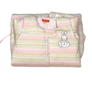 Βρεφικός Υπνόσακος "Cute Rabbits" – Nef-Nef