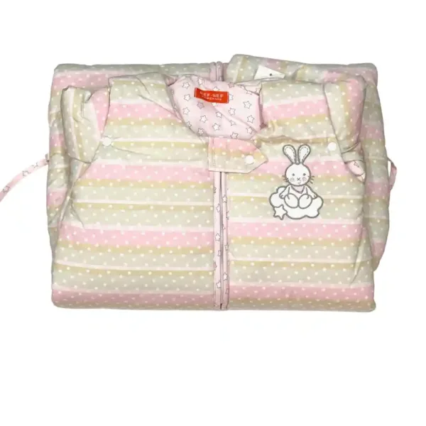 Βρεφικός Υπνόσακος "Cute Rabbits" – Nef-Nef