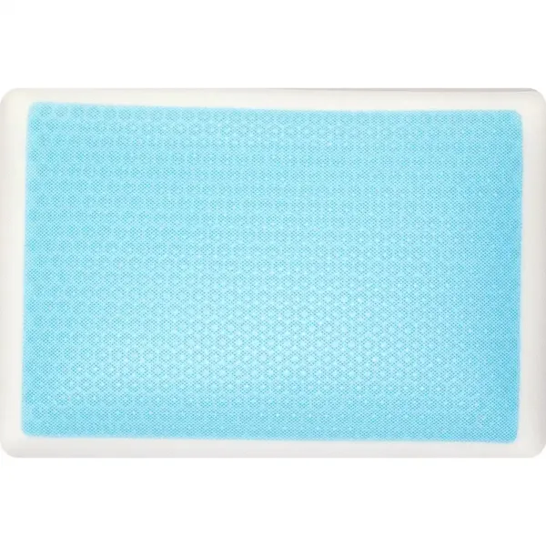 Ανατομικό Μαξιλάρι Ύπνου Memory Foam Medium - Borea
