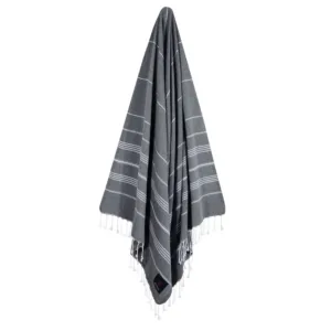 Βαμβακέρη Πετσέτα Jacquard σε Δύο Αποχρώσεις - Greenwich Polo Club