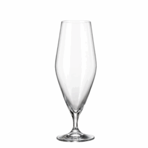 Κρυστάλλινο Ποτήρι Μπύρας Βοημίας 380ml - Crystal Bohemia