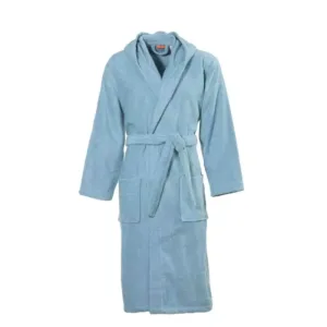 Μπουρνούζι Comfort  AQUA 2XL - Nef Nef