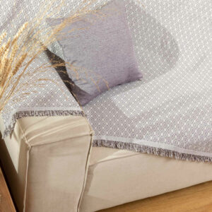 Ριχτάρι Βαμβακερό Ikat – Borea