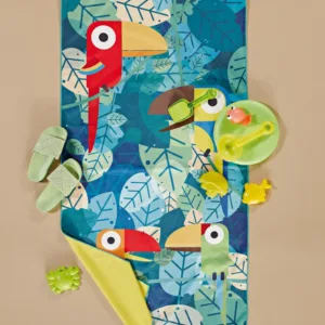 Πετσέτα Θαλάσσης FLOAT 235 (70×140) - Kentia