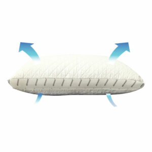 Μαξιλάρι AIR PILLOW - FiberLinen