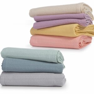 Κουβέρτα Πικέ Υπέρδιπλη 220x240 Nef-Nef Homeware