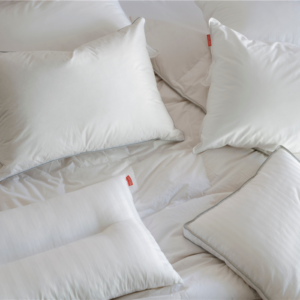 Μαξιλάρι Ύπνου Microfiber Μαλακό Fine Luxury - Nef-Nef Homeware