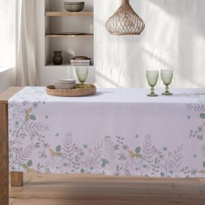 Τραπεζομάντηλο Spring Mood Nef-Nef Homeware