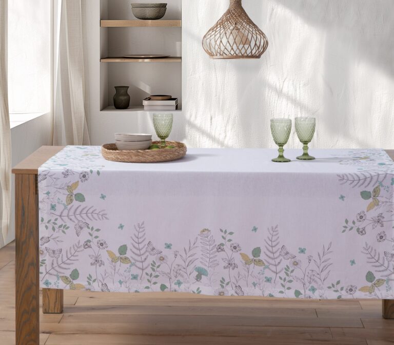Τραπεζομάντηλο Spring Mood Nef-Nef Homeware