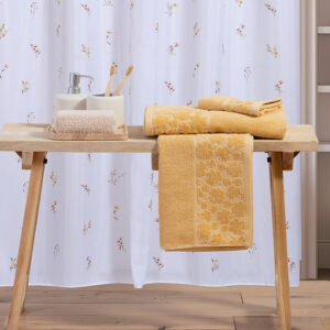Πετσέτα Προσώπου SIERRA (50×90) – NEF NEF HOMEWARE