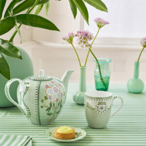 Κούπα από Πορσελάνη Lily & Lotus 350ml – PiP Studio