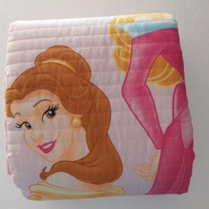 Κουβερλί Καπιτονέ Disney Princess (180×260) – Disney