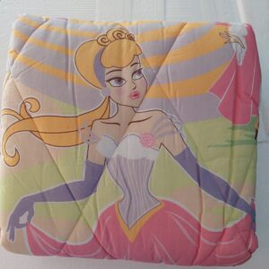Πάπλωμα Cendrillon (160×240 + 50x70) – Nef Nef