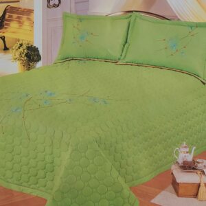 Κουβερλί Υπέρδιπλο Oxford (240x250 +50×75) – Palamaiki