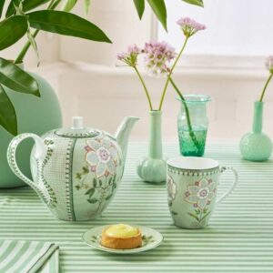 Κούπα από Πορσελάνη Lily & Lotus 350ml – PiP Studio