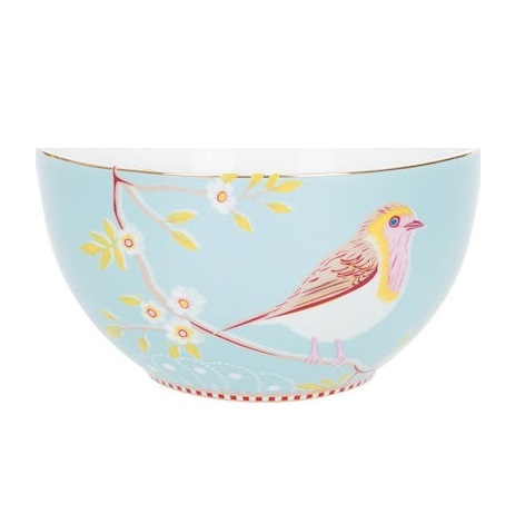 Μπωλ Σερβιρίσματος Floral  – PIP STUDIO