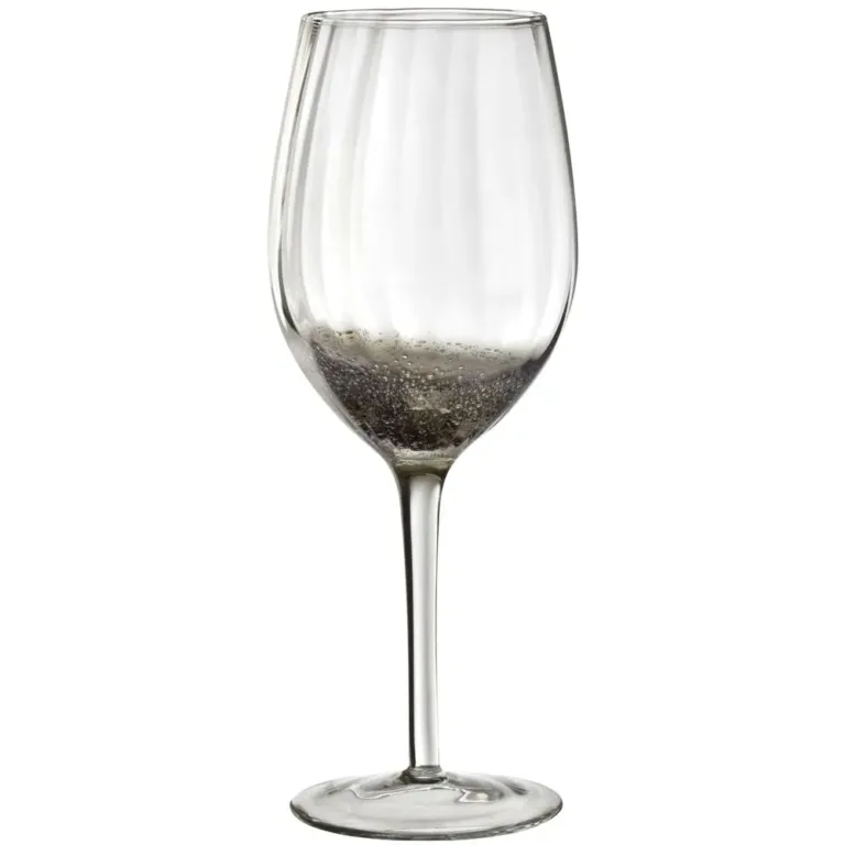 HFA Ποτήρι Illusion grey Κολωνάτο Νερού 550ml 6τμχ