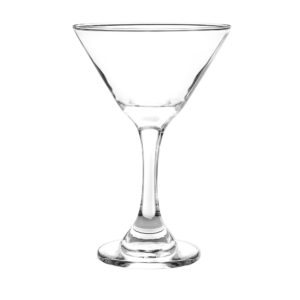 Σετ Ποτήρι Martini 254ml Cristar 6τμχ – XMCASA