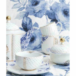 Κούπα Πορσελάνης Royal White 325ml - PIP STUDIO