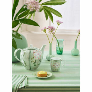 Κούπα από Πορσελάνη Lily & Lotus 145ml – PiP Studio
