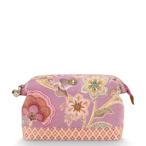 Τσαντάκι Cooper Large Matata Lilac - PIP STUDIO