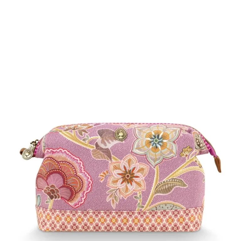 Τσαντάκι Cooper Large Matata Lilac - PIP STUDIO