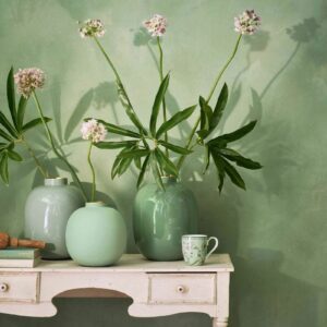 Μεταλλικό Βάζο Mid Green 32cm - Pip Studio