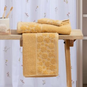 Πετσέτα Σώματος Sierra Honey (70×140) – NEF NEF HOMEWARE