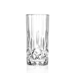 Ποτηρια Σωληνα Οpera RCR 360mm 6τεμ