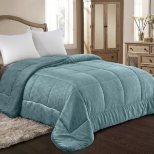 Κουβερτοπάπλωμα Adam Home Laguna