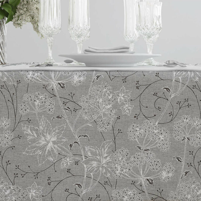 Τραπεζομάντηλο Borea Home Textiles Dandelion
