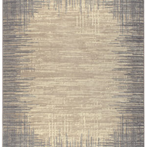 Χαλί Koulis Carpets ART 9291 Grey/Cream 165x230 cm