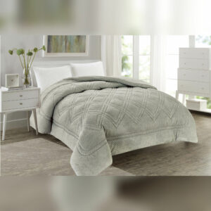 Κουβερτοπάπλωμα Flannel Νο70-1