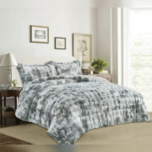 Πάπλωμα Γούνινο No53 Υπέρδιπλο