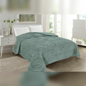 Κουβερτοπάπλωμα Flannel Νο77