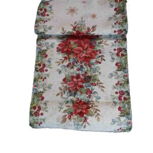 Joysilver Χριστουγεννιάτικη Συλλογή – Ράνερ, Καρέ & Τραπεζοκαρέ