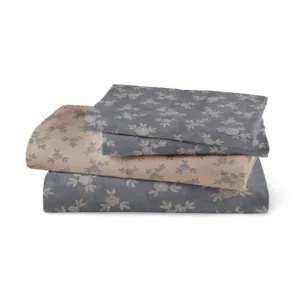 Σεντόνια Εμπριμέ Σετ Elite Υπέρδιπλα