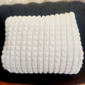 Πάπλωμα Γούνινο Υπέρδιπλο