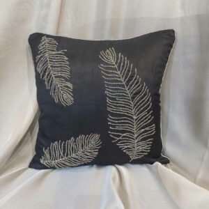Διακοσμητικό Μαξιλάρι 45x45cm με Σχέδιο
