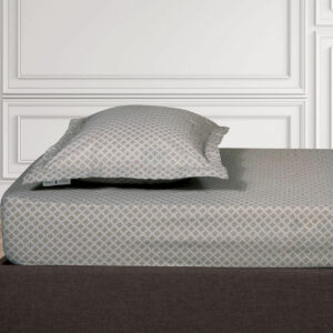 Greenwich Polo Club Υπέρδιπλο Σεντόνι με Λάστιχο