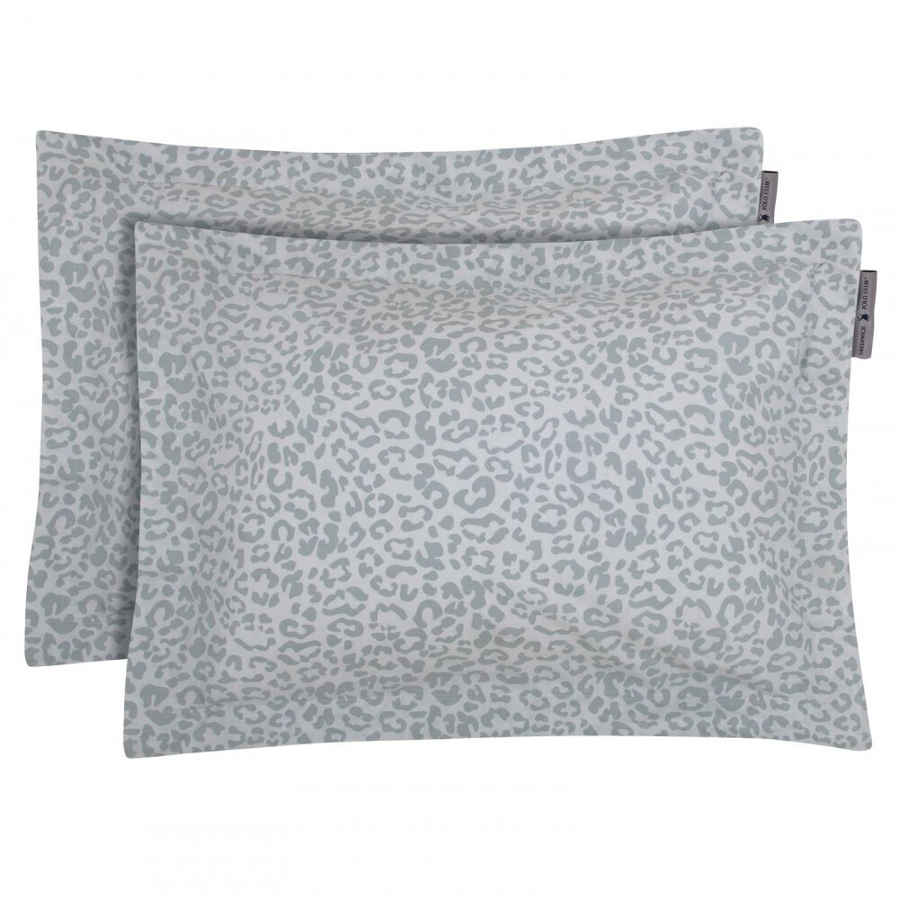 Greenwich Polo Club Σετ Μαξιλαροθήκες Oxford