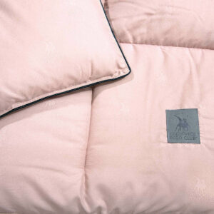 Greenwich Polo Club Μονό Πάπλωμα Pink