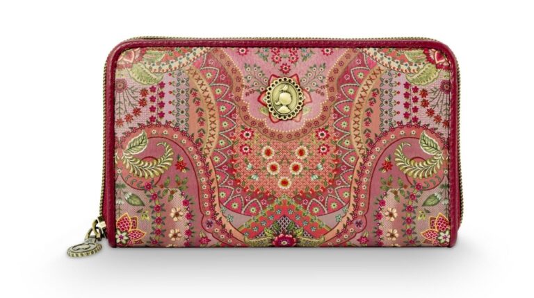 Πορτοφόλι Pip Studio Κόκκινο