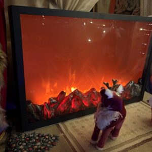 ESTHETI ΜΕΤΑΛΛΙΚΟ ΜΑΥΡΟ ΤΖΑΚΙ, ΜΕΤΑΣΧΗΜΑΤΙΣΤΗ, ΕΦΕ ΦΛΟΓΑΣ, 60x10x40cm, IP20