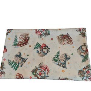 Τραπεζομάντηλο & Ράνερ - Tinker