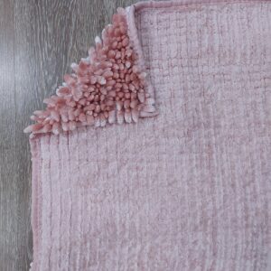 Πατάκι Μπάνιου Αντιολισθητικό 60x110 cm