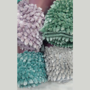 Πατάκι Μπάνιου Αντιολισθητικό 60x110 cm